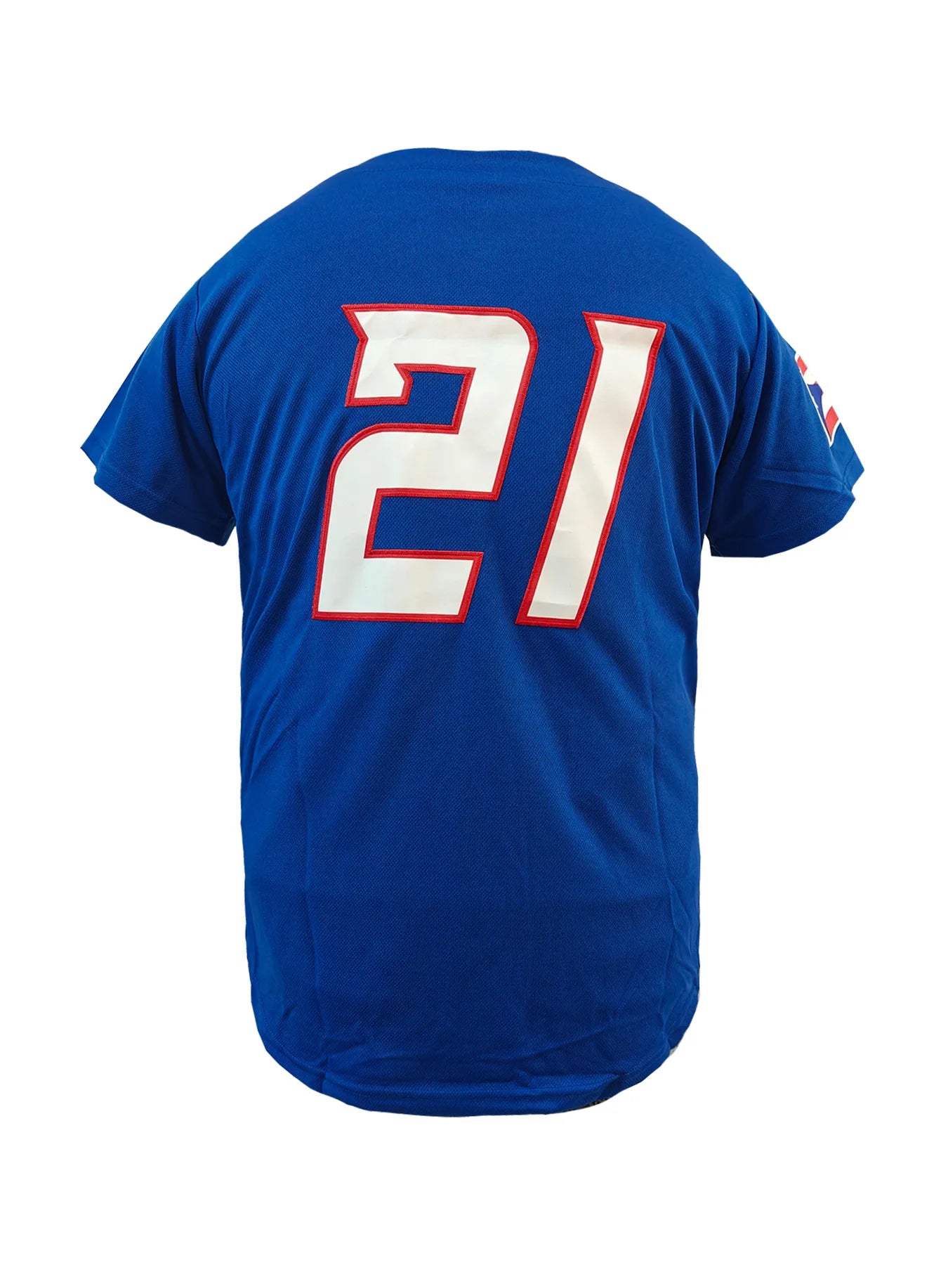 T- SHIRT PUERTO RICO