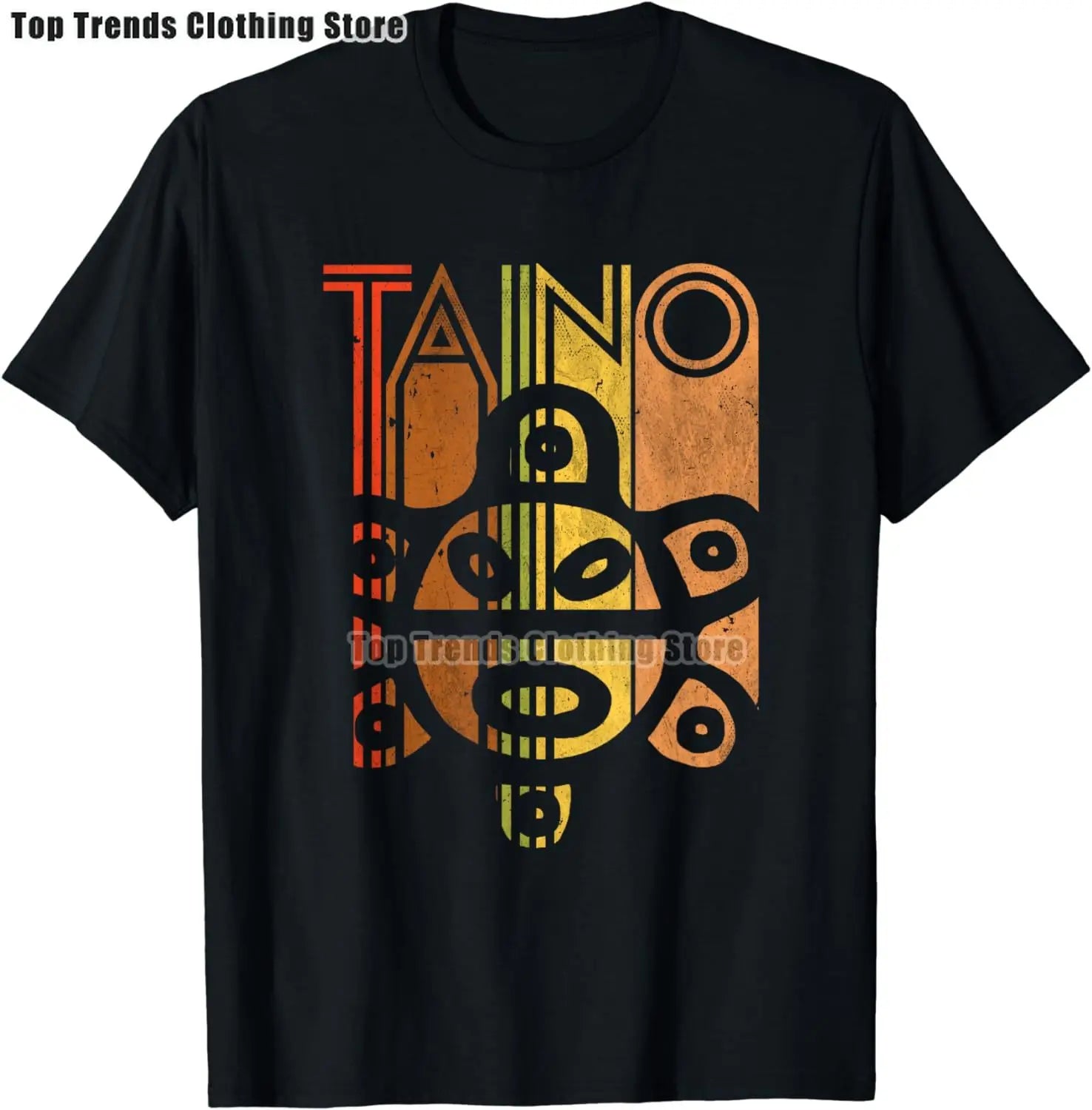 T- SHIRT PUERTO RICO