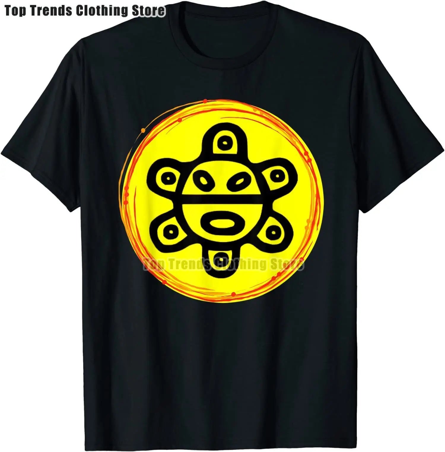 T- SHIRT PUERTO RICO