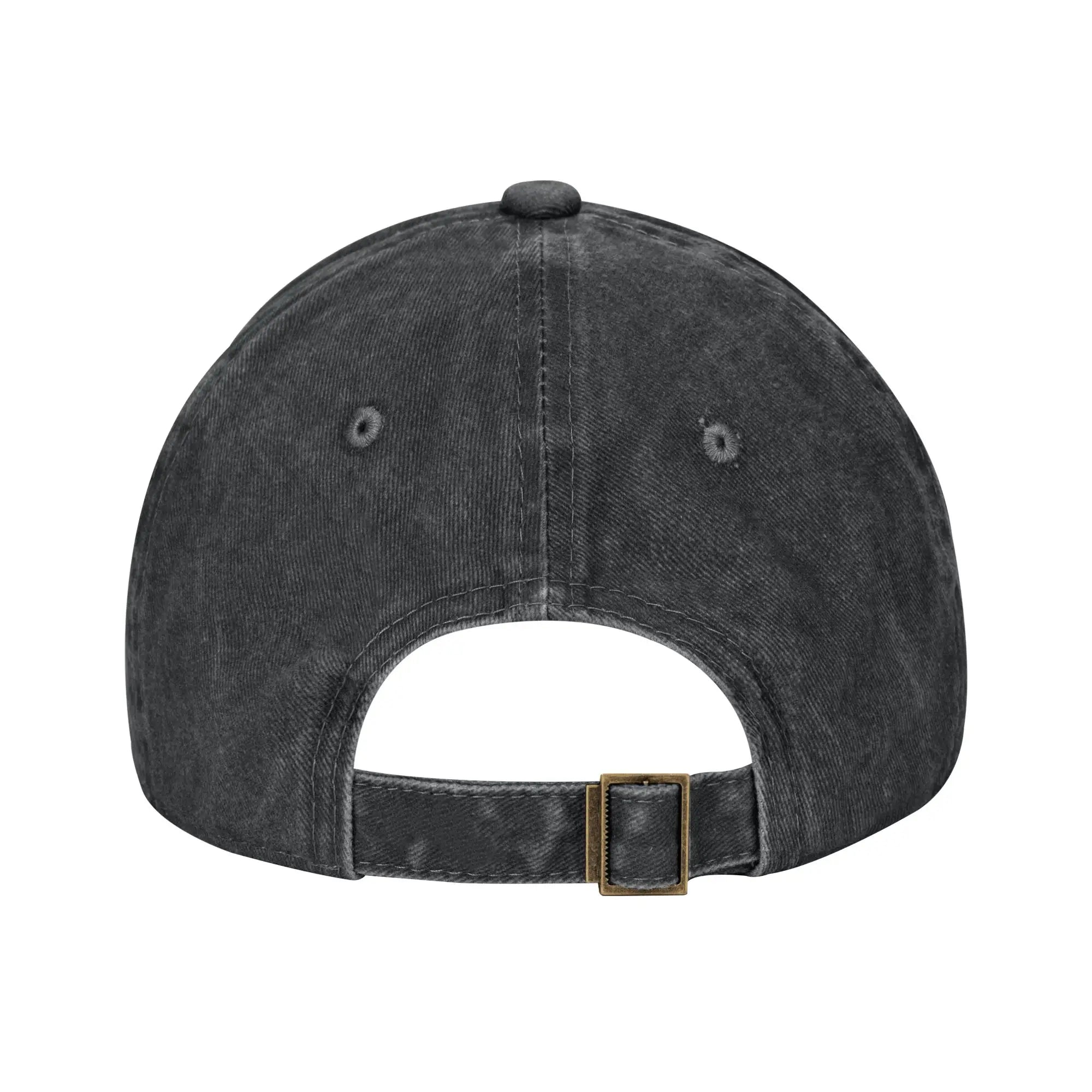 DtMF Puerto Rico Bad Bunny Men Women Baseball Caps  Distressed Denim Caps Hat Vintage Outdoor Activities Soft Snapback Hat