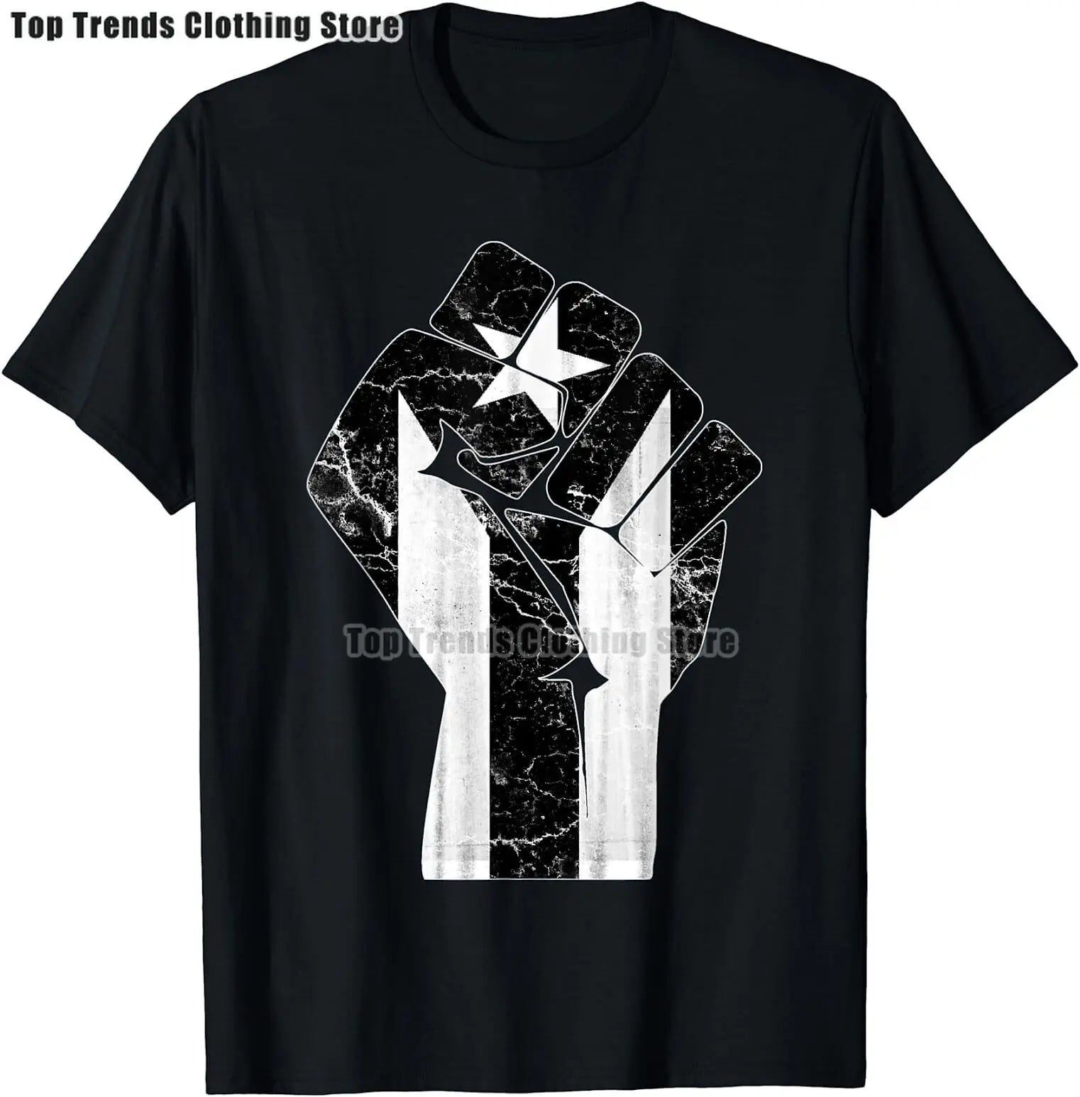 T- SHIRT PUERTO RICO