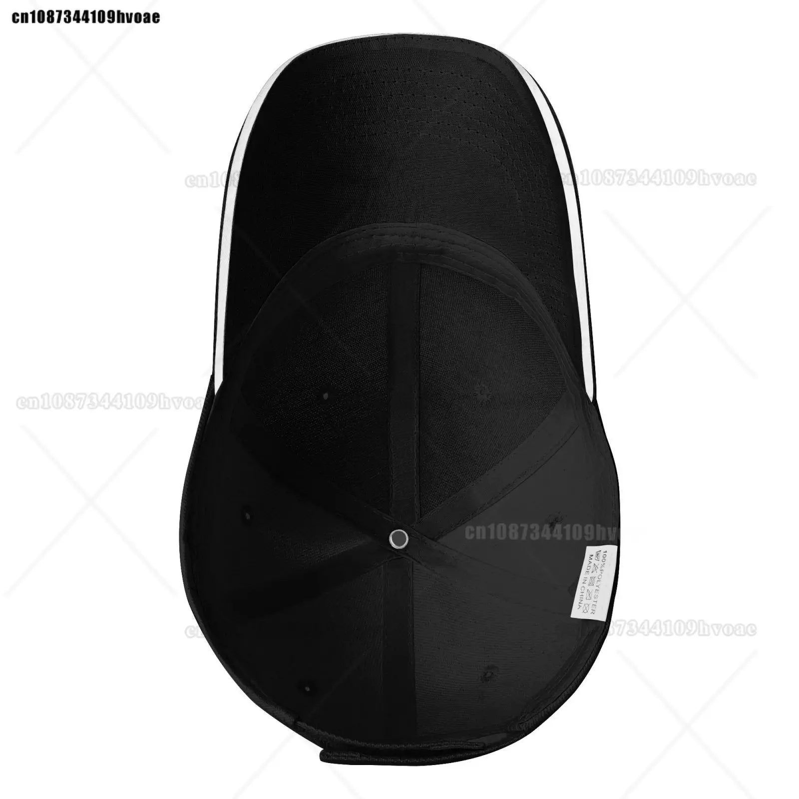 Cuba Baseball Cap EST.1902 La República De Cuba Denim Caps Adjustable Fashion Casual Trucker Hats for Outdoor Fishing Activities