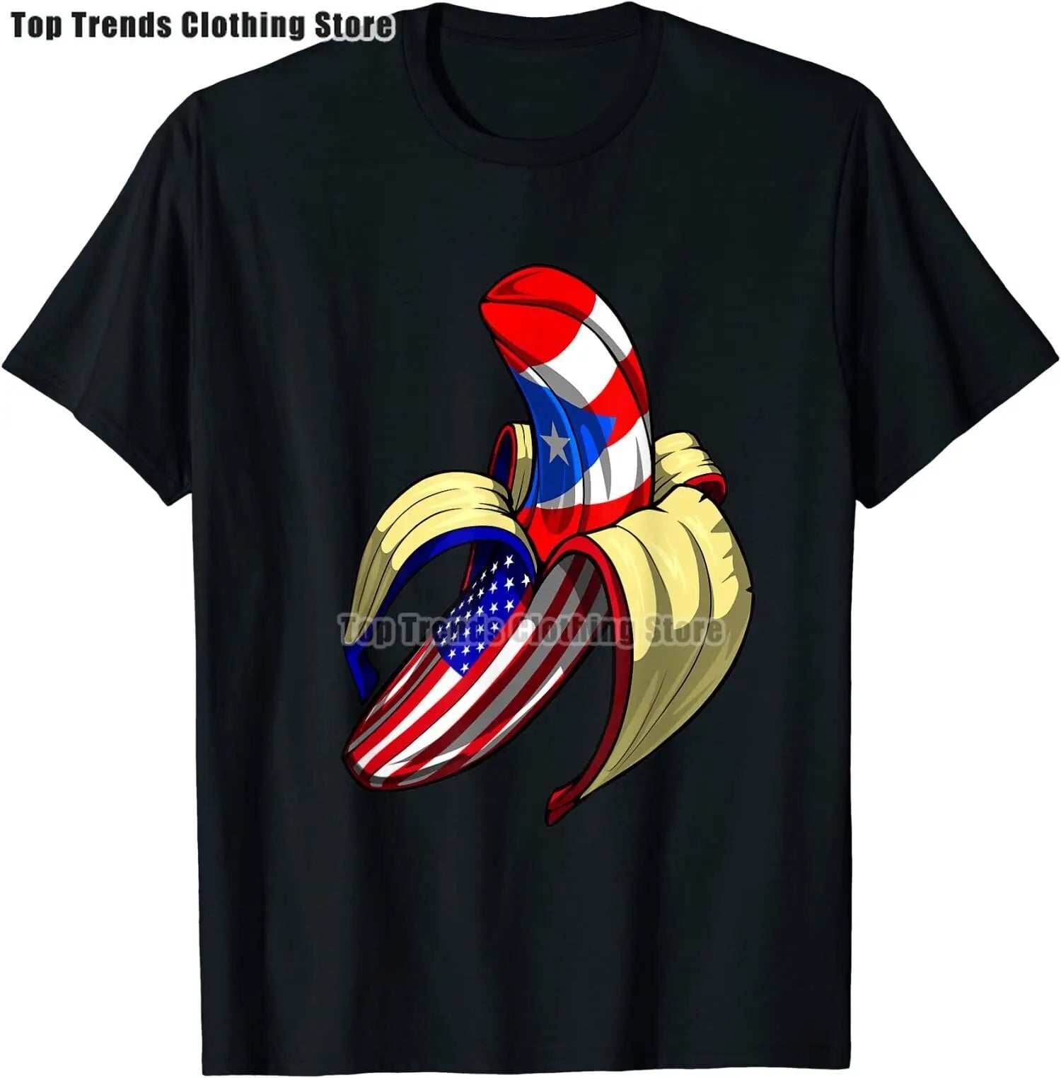 T- SHIRT PUERTO RICO