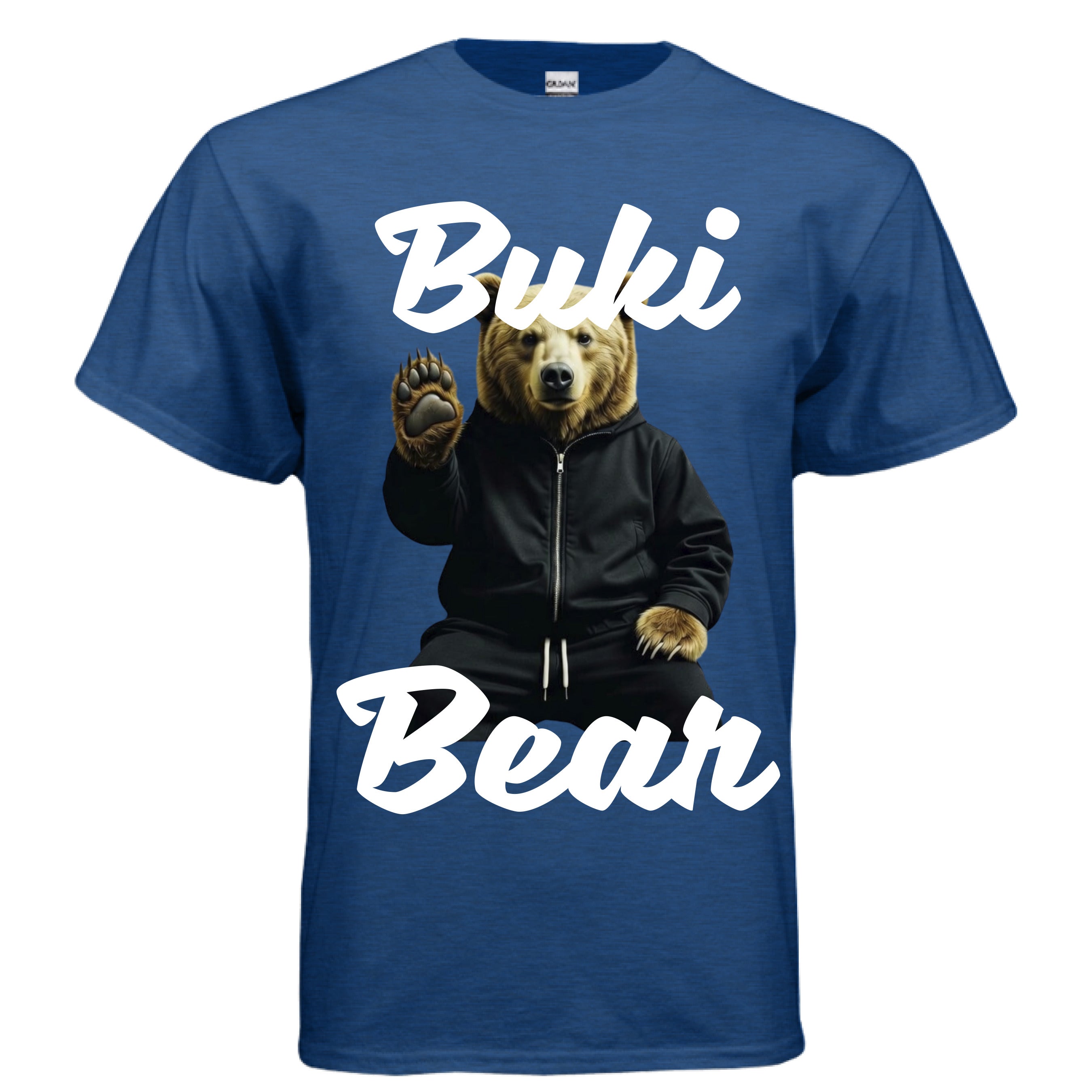 ANTIQUE ROYAL - FRONT